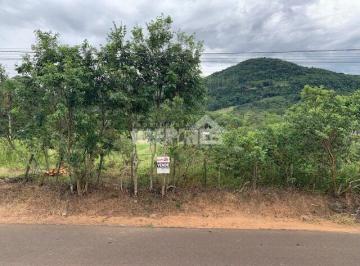 Terreno · 589m² · Terreno à venda no bairro Santa Teresinha - Bom Princípio/RS