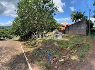 Terreno · 559m² · Terreno Esquina
