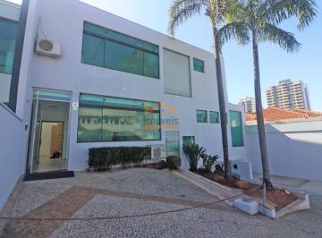 Comercial · 371m² · 5 Quartos · 5 Vagas · Prédio Comercial para alugar em Centro de 371.00m² com 5 Quartos e 5 Garagens