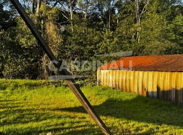 Terreno · 8028m² · Terreno para venda em Eco Tecnologico Damha I de 8028.00m²