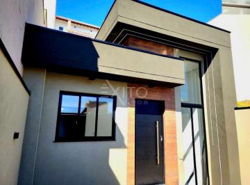 Casa · 96m² · 3 Quartos · 2 Vagas · Casa para venda em Jardim Marambaia Ii (jardim Santa Gertrudes) de 96.00m² com 3 Quartos, 1 Suite e