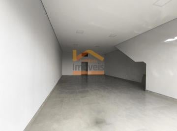 Comercial · 130m² · 2 Vagas · Loja para alugar em Jardim Boer I de 130.00m² com 2 Garagens