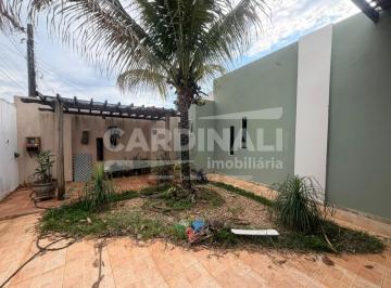 Casa · 130m² · 2 Quartos · 3 Vagas · Casa para venda em Jardim São Carlos 5 de 130.00m² com 2 Quartos, 1 Suite e 3 Garagens
