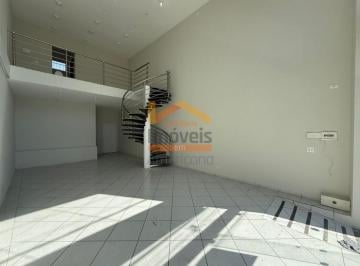Comercial · 100m² · Loja para alugar em Centro de 100.00m²
