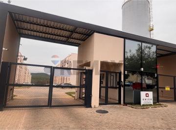 Apartamento · 42m² · 2 Quartos · 1 Vaga · Apartamento para alugar em Vila Santo Antônio de 42.00m² com 2 Quartos e 1 Garagem