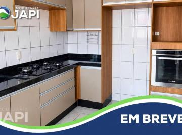 Apartamento · 58m² · 2 Quartos · 1 Vaga · Apartamento para alugar em Morada Da Serra de 58.00m² com 2 Quartos e 1 Garagem