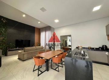 Casa · 196m² · 3 Quartos · 3 Vagas · Casa para alugar em Reserva Centenária de 196.00m² com 3 Quartos, 1 Suite e 3 Garagens