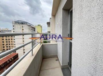 Apartamento · 125m² · 2 Quartos · Cobertura para venda em Centro de 125.00m² com 2 Quartos e 2 Suites