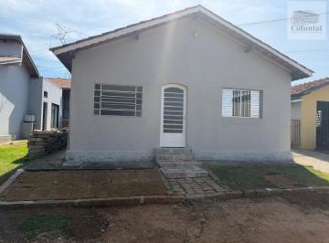Casa · 60m² · 3 Quartos · Casa para alugar em Paineiras de 60.00m² com 3 Quartos