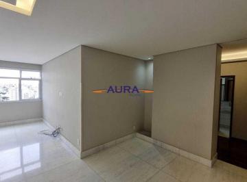Apartamento · 140m² · 4 Quartos · 2 Vagas · Apartamento para venda em Grajaú de 140.00m² com 4 Quartos, 1 Suite e 2 Garagens