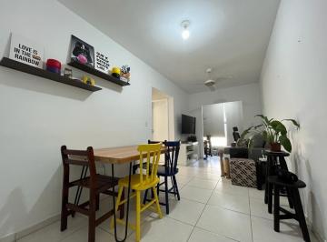 Apartamento · 55m² · 2 Quartos · 1 Vaga · Apartamento para venda em Residencial Manuela de 55.00m² com 2 Quartos e 1 Garagem