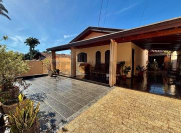 Casa · 370m² · 3 Quartos · 3 Vagas · Casa para venda em Jardim Iguatemi de 370.00m² com 3 Quartos e 3 Garagens