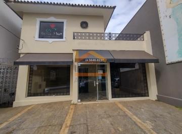 Comercial · 305m² · 3 Quartos · 4 Vagas · Prédio Comercial para venda em Centro de 305.00m² com 3 Quartos e 4 Garagens