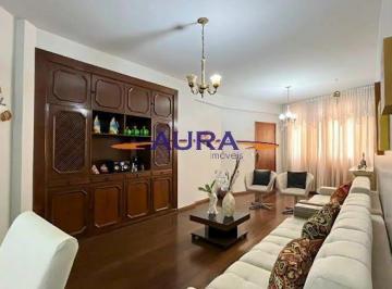 Apartamento · 115m² · 3 Quartos · 1 Vaga · Apartamento para venda em Luxemburgo de 115.00m² com 3 Quartos, 1 Suite e 1 Garagem