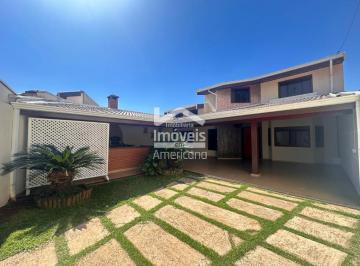 Casa · 260m² · 4 Quartos · 5 Vagas · Casa para alugar em Parque Novo Mundo de 260.00m² com 4 Quartos, 1 Suite e 5 Garagens
