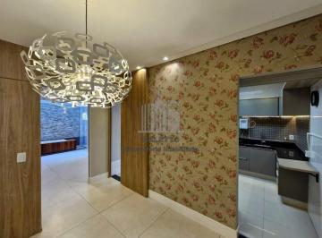 Casa · 107m² · 3 Quartos · 2 Vagas · Casa para venda em Parque Nova Suíça de 107.00m² com 3 Quartos, 1 Suite e 2 Garagens