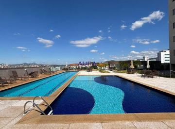 Apartamento · 70m² · 2 Quartos · 1 Vaga · Apartamento para venda em Sagrada Família de 70.00m² com 2 Quartos, 1 Suite e 1 Garagem