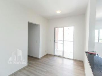 Apartamento · 62m² · 3 Quartos · 1 Vaga · Apartamento para alugar em Parque Viana de 62.00m² com 3 Quartos e 1 Garagem