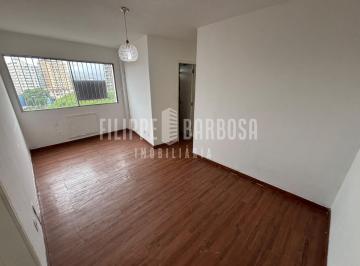 Apartamento · 47m² · 2 Quartos · 1 Vaga · Apartamento para alugar em Olaria de 47.00m² com 2 Quartos e 1 Garagem