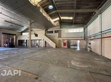 Comercial · 2100m² · 20 Vagas · Galpão / Depósito / Armazém para alugar em Jardim Do Lago Ii de 2100.00m² com 20 Garagens