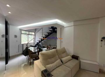 Apartamento · 13991m² · 4 Quartos · 2 Vagas · Cobertura para venda em Buritis de 13991.00m² com 4 Quartos, 2 Suites e 2 Garagens