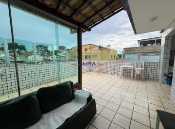 Apartamento · 1m² · 4 Quartos · 2 Vagas · Cobertura para venda em Itapoã de 1.00m² com 4 Quartos, 2 Suites e 2 Garagens