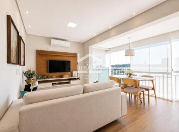 Apartamento · 77m² · 3 Quartos · 2 Vagas · Apartamento para venda em Vila Santo Antônio de 77.00m² com 3 Quartos, 1 Suite e 2 Garagens