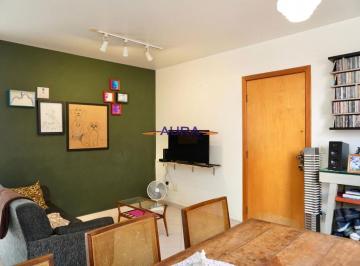 Apartamento · 99m² · 3 Quartos · 1 Vaga · Apartamento para venda em Sagrada Família de 99.00m² com 3 Quartos, 1 Suite e 1 Garagem