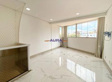Apartamento · 221m² · 3 Quartos · 3 Vagas · Cobertura para venda em Jaraguá de 221.00m² com 3 Quartos, 1 Suite e 3 Garagens