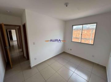 Apartamento · 55m² · 2 Quartos · 1 Vaga · Apartamento para venda em Concórdia de 55.00m² com 2 Quartos, 1 Suite e 1 Garagem