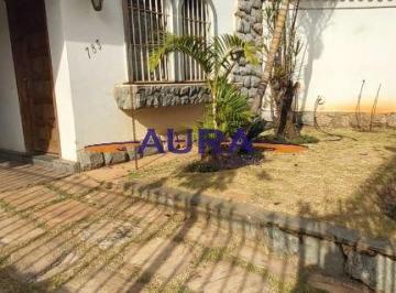 Casa · 231m² · 4 Quartos · 4 Vagas · Casa para venda em Jardim América de 231.00m² com 4 Quartos, 1 Suite e 4 Garagens