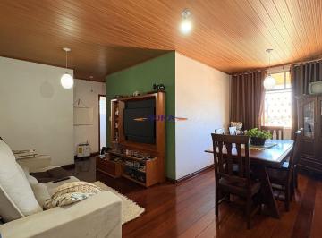 Apartamento · 110m² · 3 Quartos · 1 Vaga · Apartamento para venda em Colégio Batista de 110.00m² com 3 Quartos, 1 Suite e 1 Garagem