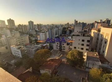 Apartamento · 170m² · 3 Quartos · 4 Vagas · Cobertura para venda em São Pedro de 170.00m² com 3 Quartos, 1 Suite e 4 Garagens