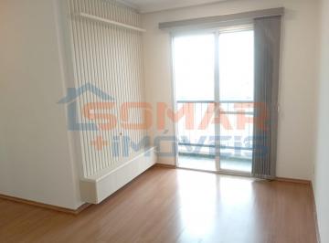 Apartamento · 48m² · 2 Quartos · 1 Vaga · Apartamento para alugar em Vila Leopoldina de 48.00m² com 2 Quartos e 1 Garagem