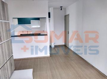 Apartamento · 48m² · 2 Quartos · 1 Vaga · Apartamento para alugar em Vila Anastácio de 48.00m² com 2 Quartos e 1 Garagem