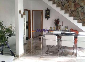 Apartamento · 332m² · 4 Quartos · 3 Vagas · Cobertura para venda em Grajaú de 332.00m² com 4 Quartos, 1 Suite e 3 Garagens