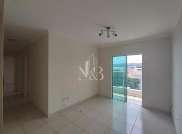 Apartamento · 70m² · 2 Quartos · 1 Vaga · Apartamento para alugar em Vila Barcelona de 70.00m² com 2 Quartos, 1 Suite e 1 Garagem