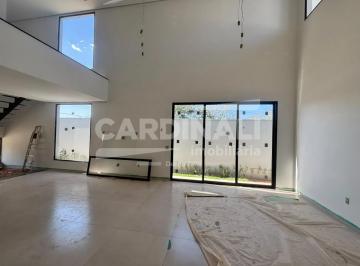 Casa · 248m² · 3 Quartos · 2 Vagas · Casa de Condomínio para venda em Parque Faber Castell Iv de 248.00m² com 3 Quartos, 1 Suite e 2 Gara