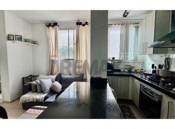 Apartamento · 97m² · 2 Quartos · 2 Vagas · Apartamento para venda em Vila Omar de 97.00m² com 2 Quartos e 2 Garagens