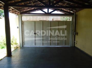 Casa · 210m² · 4 Quartos · 2 Vagas · Casa para venda em Parque Residencial Maria Stella Faga de 210.00m² com 4 Quartos, 2 Suites e 2 Gara