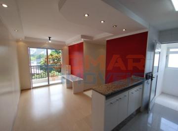 Apartamento · 48m² · 2 Quartos · 1 Vaga · Apartamento para alugar em Vila Anastácio de 48.00m² com 2 Quartos e 1 Garagem