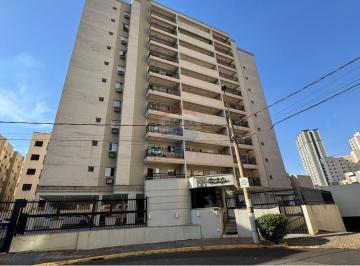 Apartamento · 31m² · 1 Quarto · 1 Vaga · Apartamento para alugar em Nova Aliança de 31.00m² com 1 Quarto e 1 Garagem