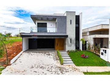 Casa · 279m² · 4 Quartos · 4 Vagas · Casa de Condomínio para venda em Alphaville Esplanada de 279.00m² com 4 Quartos, 4 Suites e 4 Garage