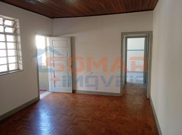 Casa · 90m² · 3 Quartos · Casa para alugar em Água Branca de 90.00m² com 3 Quartos