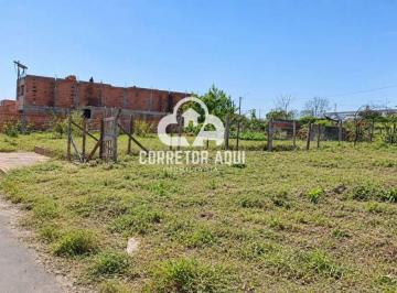 Terreno · 125m² · Terreno para venda em Loteamento Jardim Residencial Reserva Bordon de 125.00m²