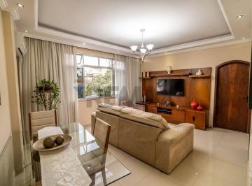 Apartamento · 94m² · 3 Quartos · 1 Vaga · Apartamento para venda em Jardim Guanabara de 94.00m² com 3 Quartos e 1 Garagem