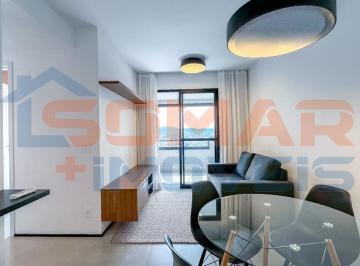 Apartamento · 56m² · 2 Quartos · 1 Vaga · Apartamento para alugar em Alto Da Lapa de 56.00m² com 2 Quartos, 1 Suite e 1 Garagem