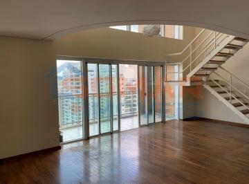 Apartamento · 151m² · 3 Quartos · 4 Vagas · Cobertura para alugar em Vila Leopoldina de 151.00m² com 3 Quartos, 3 Suites e 4 Garagens