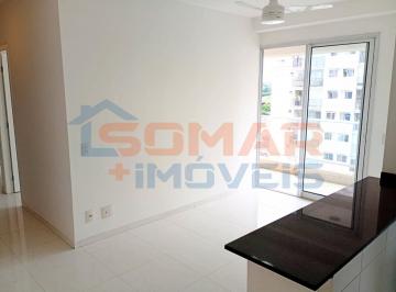 Apartamento · 55m² · 2 Quartos · 1 Vaga · Apartamento para alugar em Vila Anastácio de 55.00m² com 2 Quartos e 1 Garagem