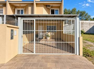 Casa · 131m² · 2 Quartos · 2 Vagas · SOBRADO ANA RECH